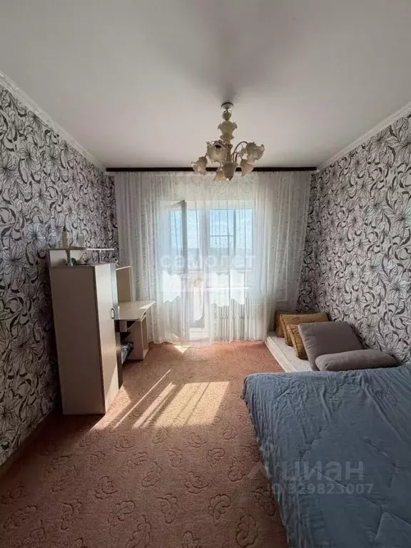 2-к кв. Липецкая область, Липецк Московская ул., 135 (49.7 м) - Фото 1