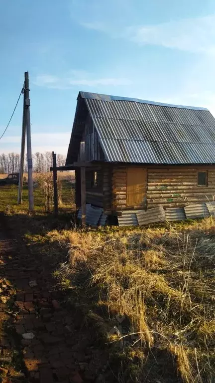 Участок в Тульская область, Алексин городской округ, д. Большие Пруды ... - Фото 0