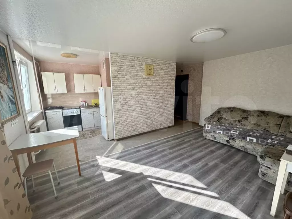 2-к. квартира, 41,2 м, 3/5 эт. - Фото 1