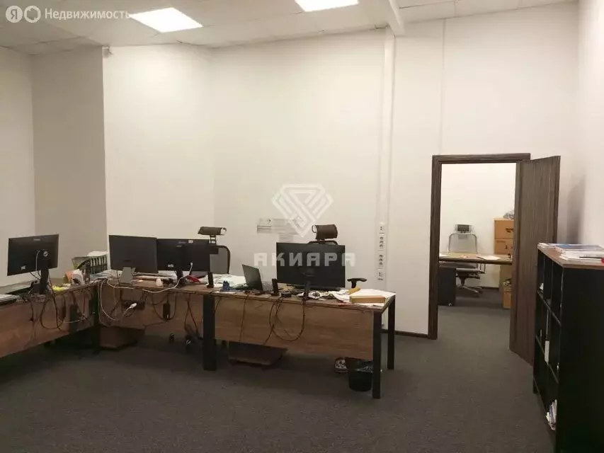 Офис (71 м) - Фото 2