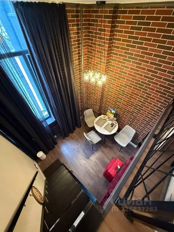 2-к кв. Москва Балтийская ул., 15 (60.0 м) - Фото 1