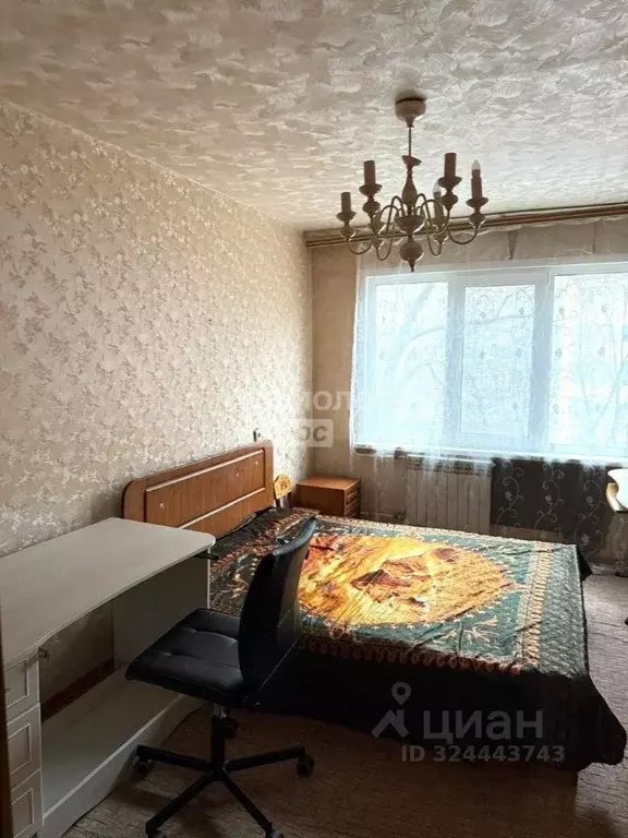 2-к кв. Пензенская область, Пенза ул. 8 Марта, 21 (61.0 м) - Фото 1