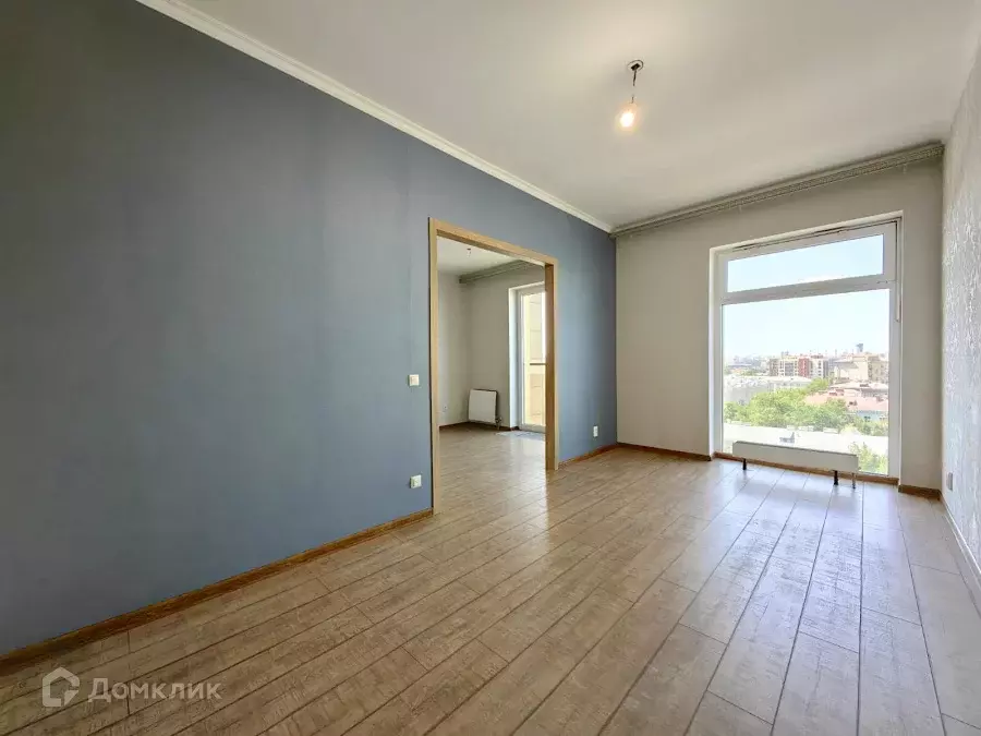 Продаётся 3-к квартира, 90 м - Фото 0