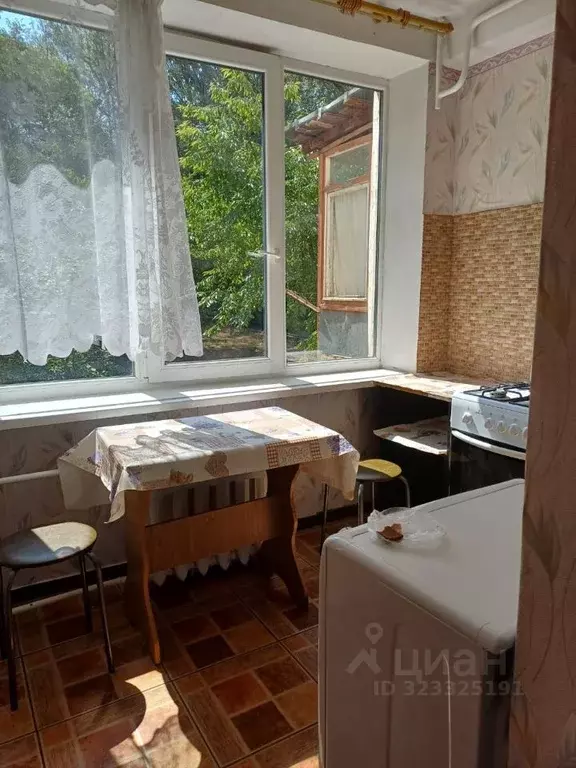 1-к кв. Крым, Симферополь ул. Набережная имени 60-летия СССР, 77 (26.8 ... - Фото 2