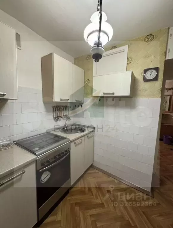 3-к кв. Калужская область, Балабаново г. Боровский муниципальный ... - Фото 1