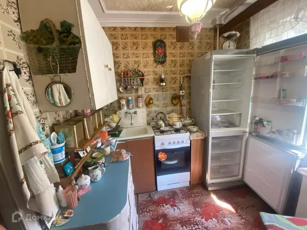 Продаётся 2-к квартира, 47.9 м - Фото 1