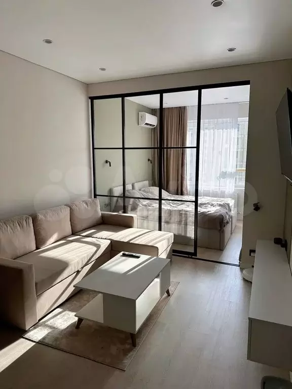 Квартира-студия, 21,7 м, 1/25 эт. - Фото 0