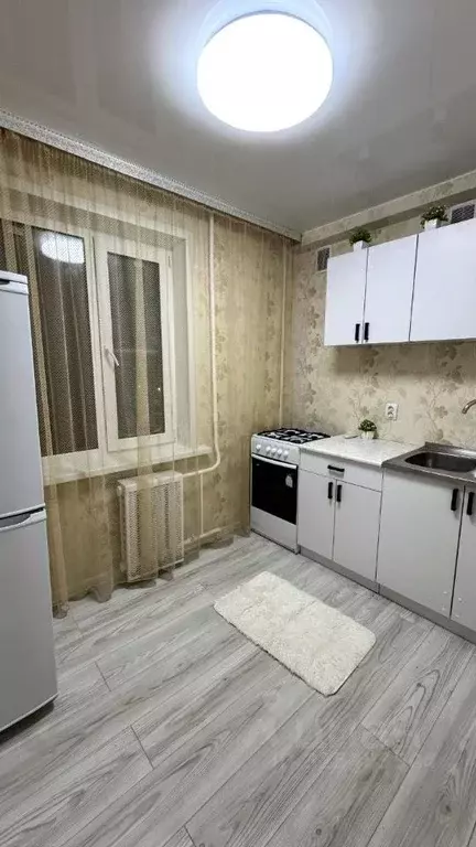 1-к кв. Владимирская область, Александров ул. Юбилейная, 16 (31.0 м) - Фото 2