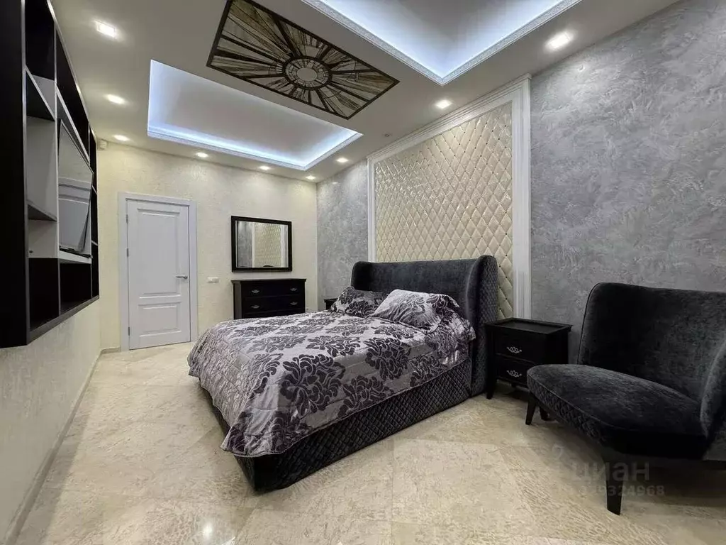 3-к кв. Севастополь просп. Победы, 2А (95.0 м) - Фото 1