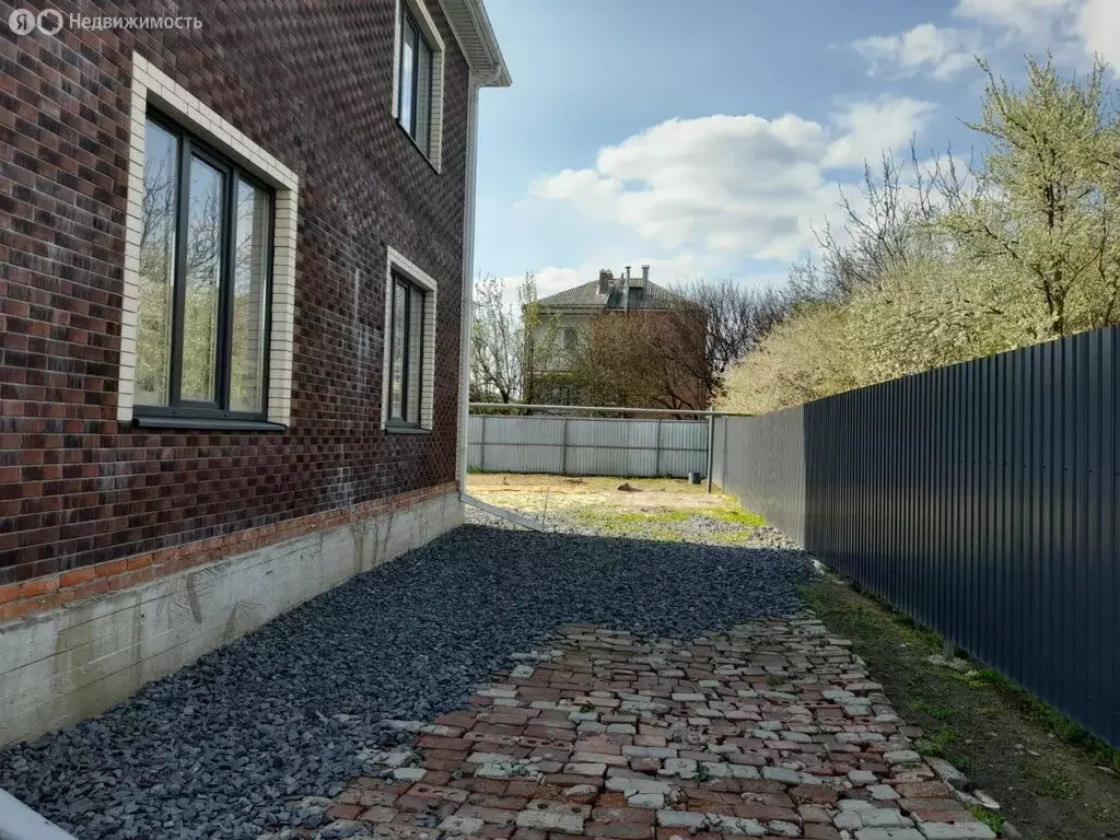 Дом в Батайск, Кольчужная улица, 35 (140 м) - Фото 1