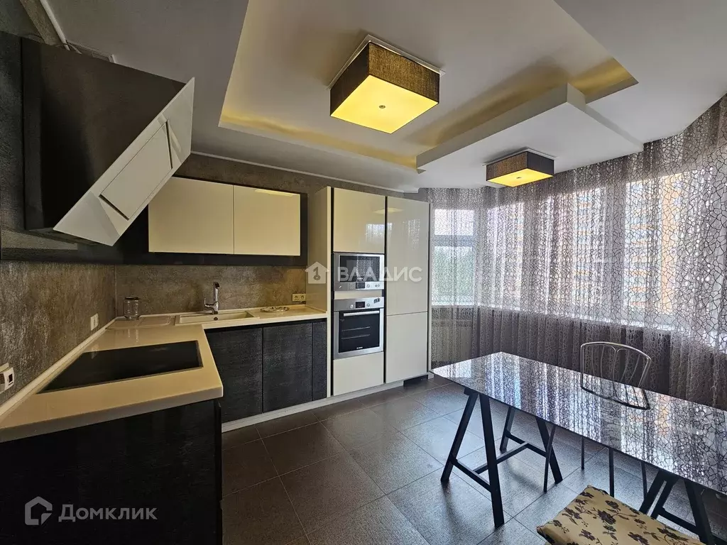 Продаётся 3-к квартира, 76.4 м - Фото 0