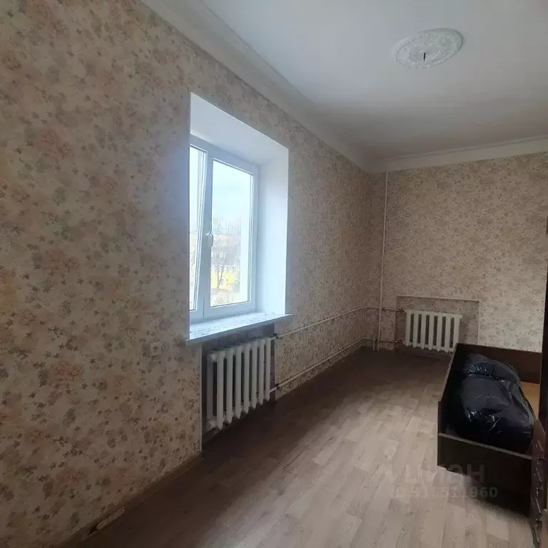 3-к кв. Московская область, Подольск Литейная ул., 36/1 (72.6 м) - Фото 1