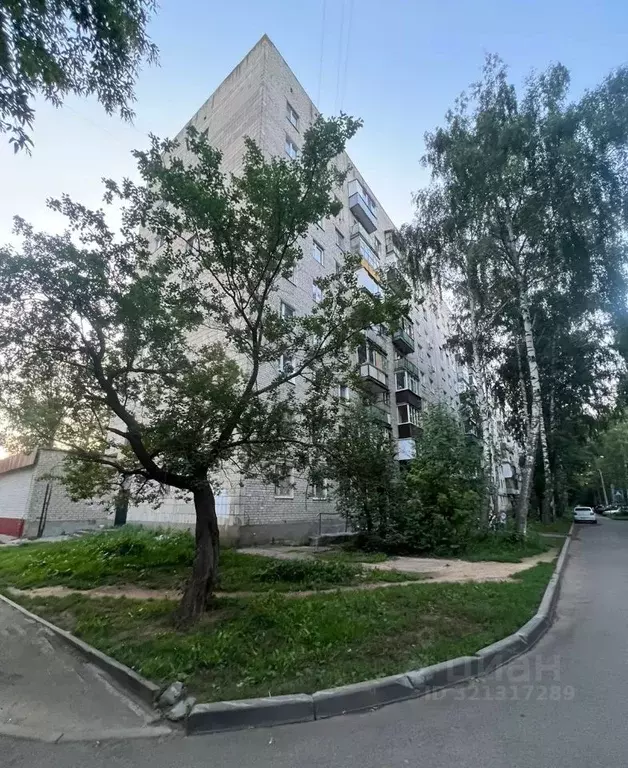 1-к кв. Татарстан, Казань Даурская ул., 20 (33.0 м) - Фото 0