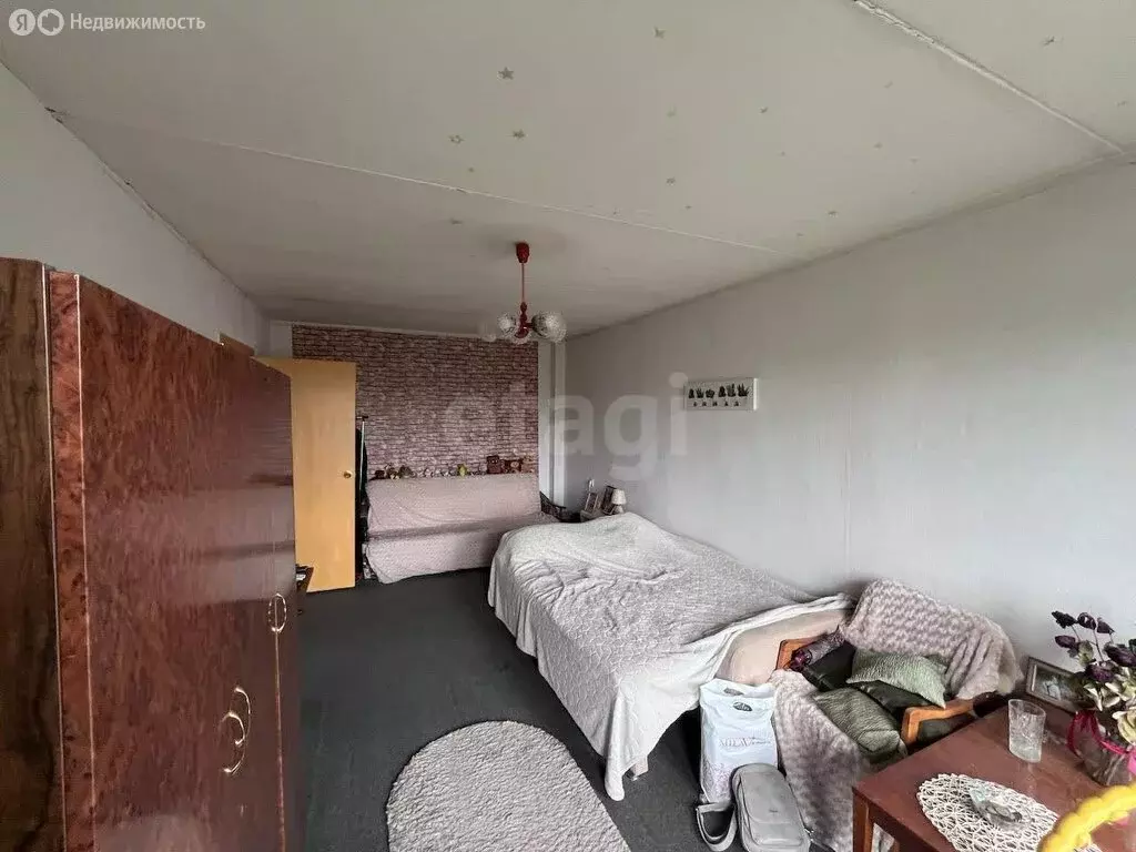 1-комнатная квартира: Фрязино, Московская улица, 1Б (32.1 м) - Фото 0