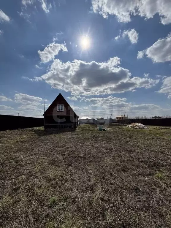 Дом в Мордовия, Кочкуровский район, с. Булгаково ул. Луговая, 3 (120 ... - Фото 2