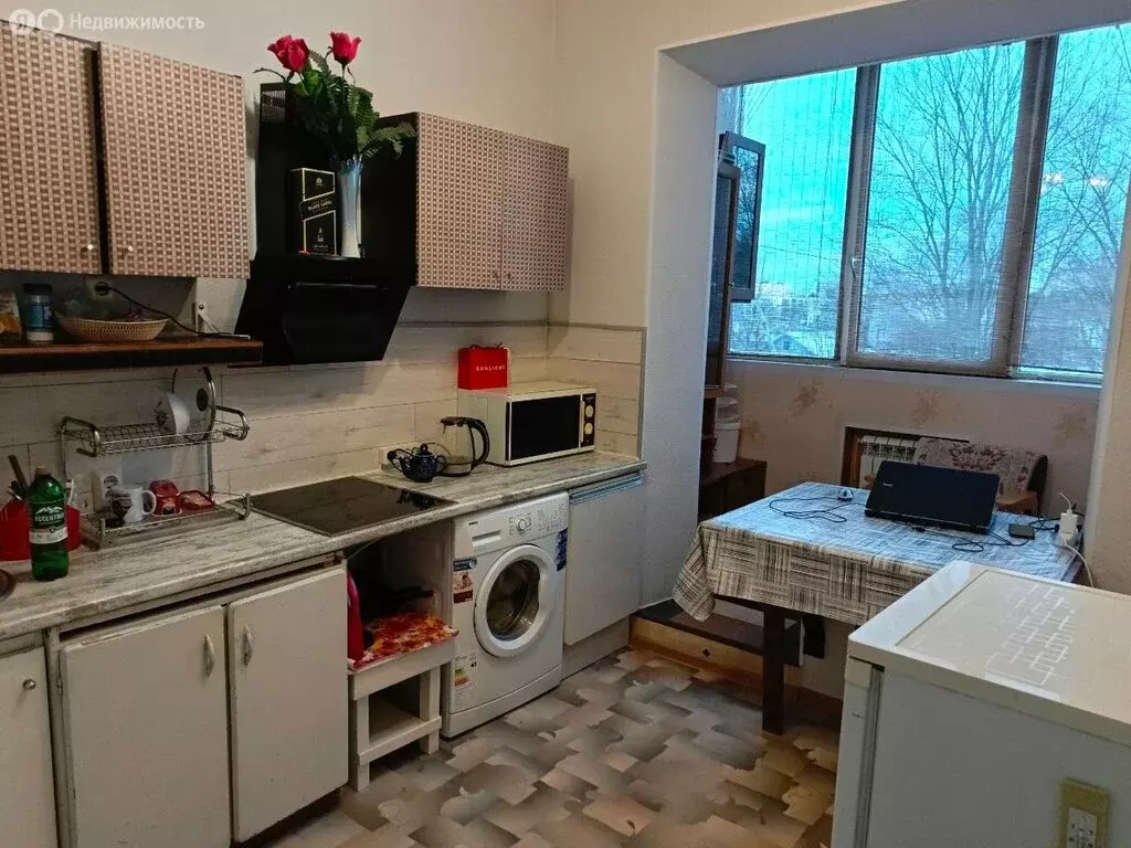 1-комнатная квартира: Выборг, Травяная улица, 11 (40 м) - Фото 1