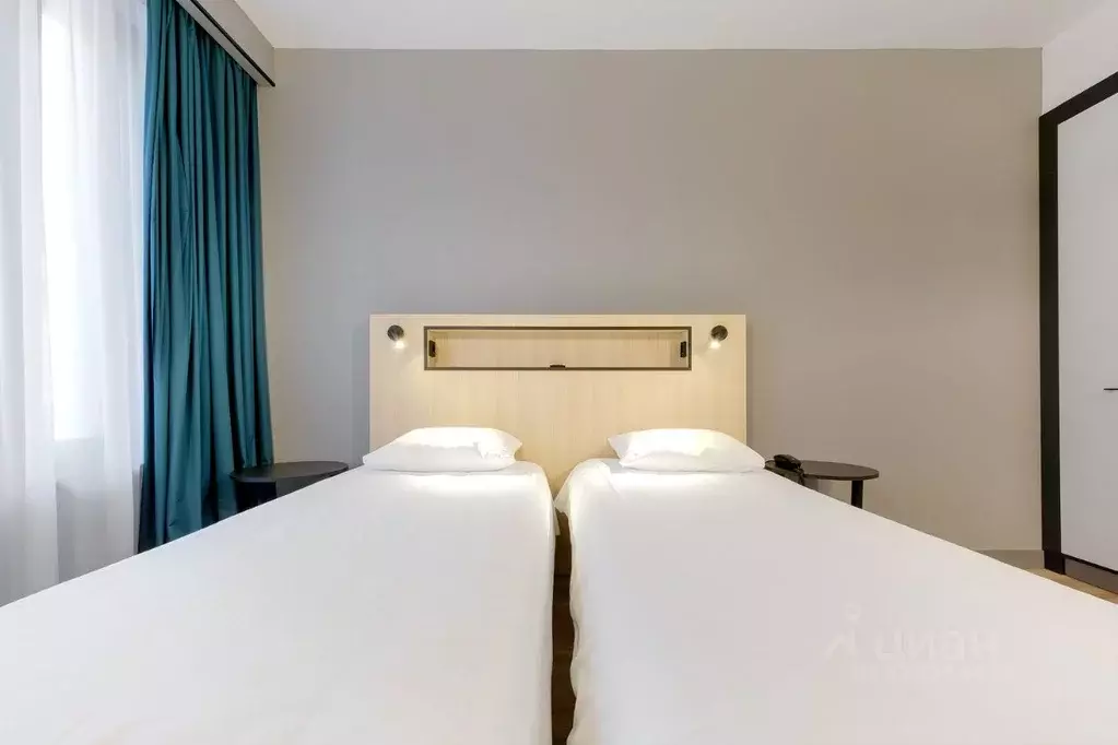 Студия Санкт-Петербург Пулковское ш., 14с7 (32.0 м) - Фото 2