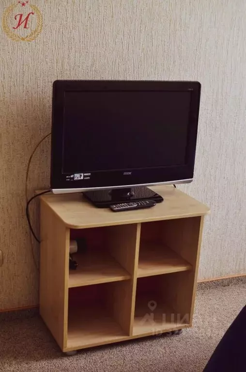 Комната Омская область, Омск ул. Красный Путь, 155/1 (19.0 м) - Фото 2