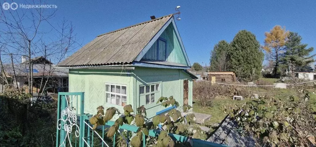 Участок в Мыски, садоводческое некоммерческое товарищество Рябинушка, ... - Фото 1