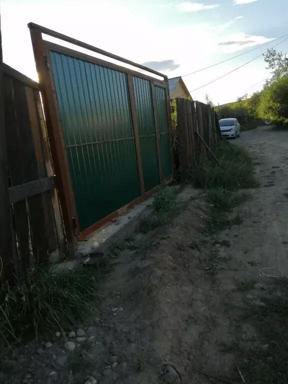 Дом в Кызыл, улица Чульдума (30 м) - Фото 2