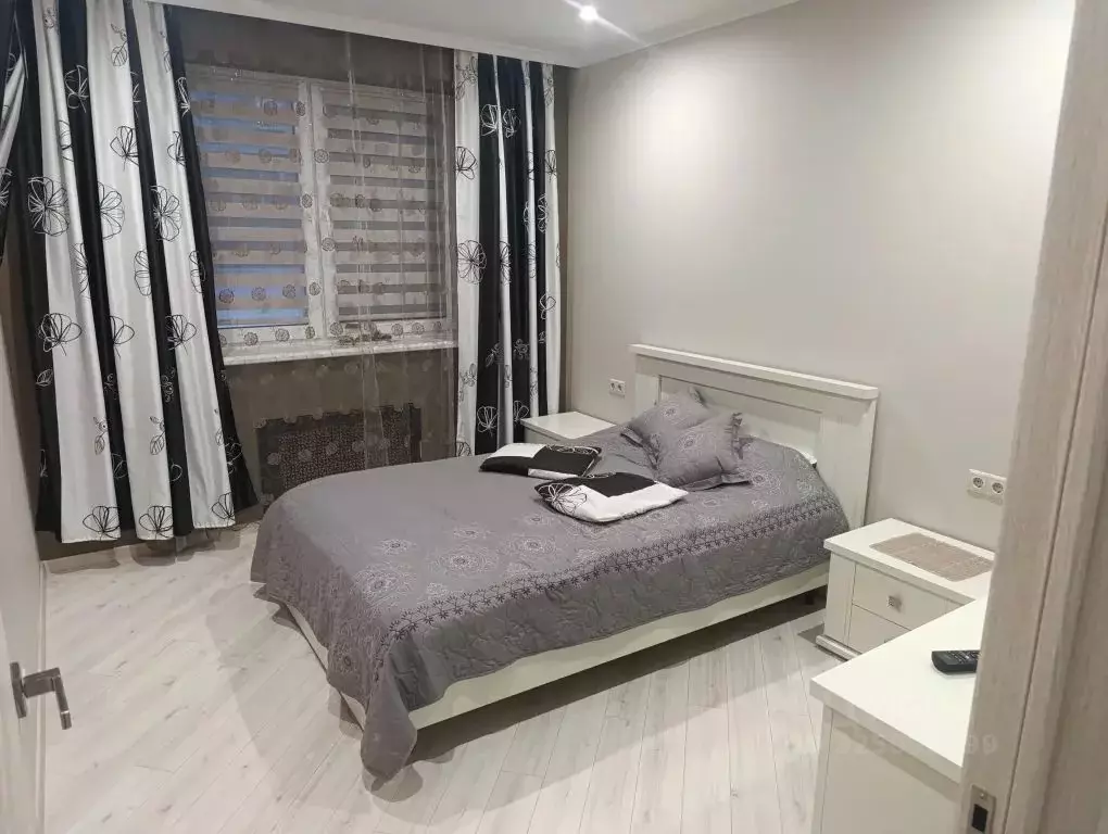 2-к кв. Ленинградская область, Сертолово Всеволожский район, ул. ... - Фото 2