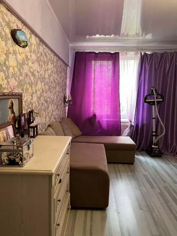 Комната, 19 м - Фото 0