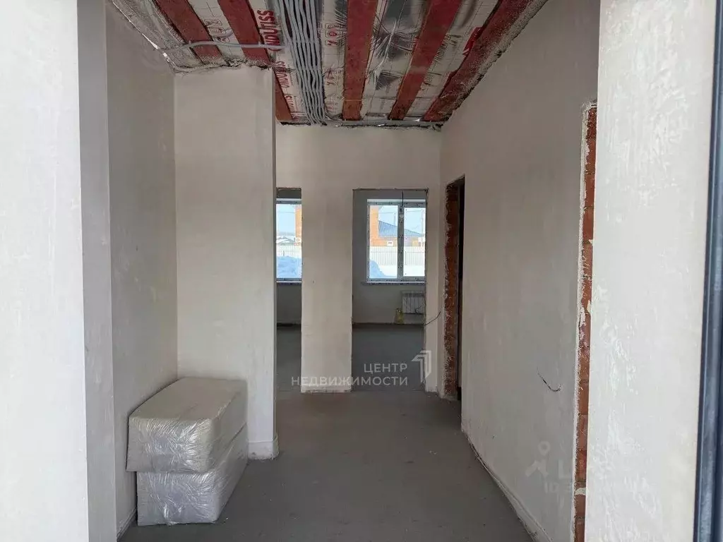 Дом в Татарстан, Лаишевский район, с. Сокуры, Новые Сокуры- 3 кп ул. ... - Фото 1