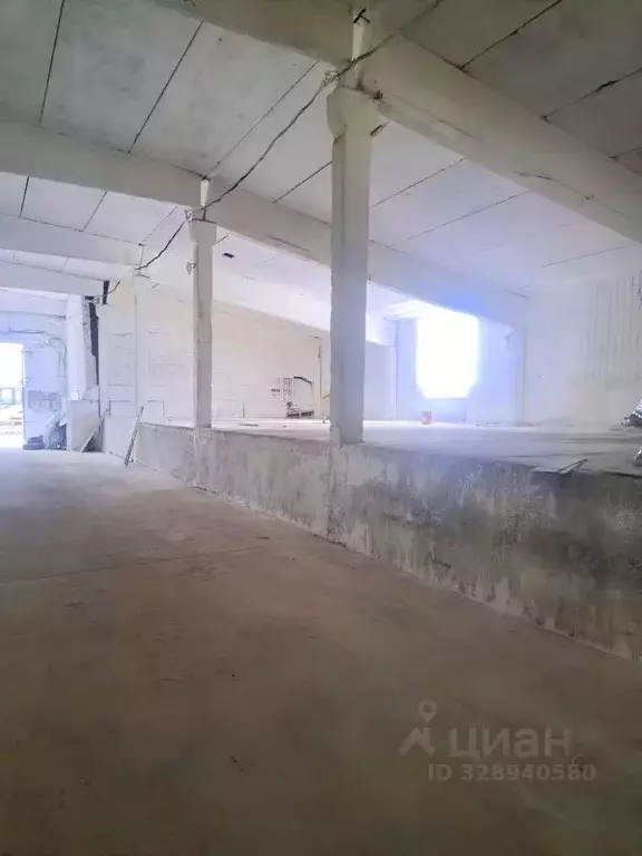 Помещение свободного назначения в Московская область, Солнечногорск ... - Фото 1