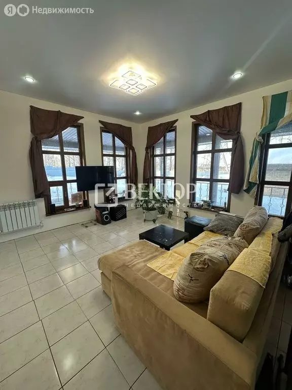 Дом в деревня Коряково, Торговая улица, 25 (96 м) - Фото 2