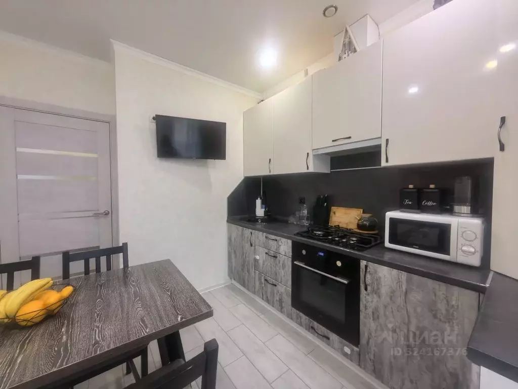 2-к кв. Ростовская область, Ростов-на-Дону ул. Вересаева, 101/3с2 ... - Фото 2