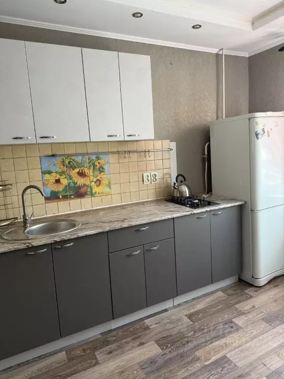 2-к кв. Пермский край, Пермь ул. Архитектора Свиязева, 2А (53.0 м) - Фото 1