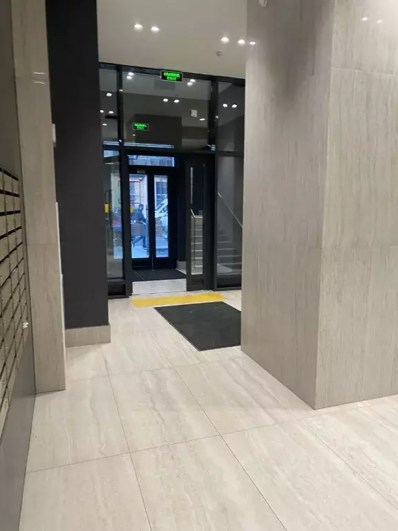 Студия Санкт-Петербург Светлановский просп., 14к1 (24.4 м) - Фото 0