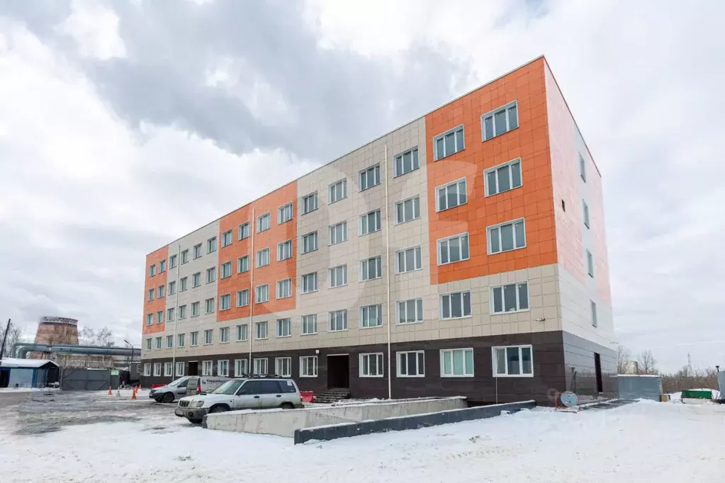 Офис в Москва Булатниковская ул., 10с3 (4429 м) - Фото 0