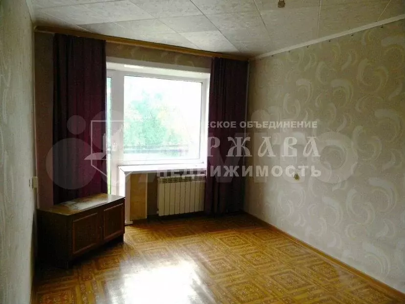 1-к. квартира, 31м, 2/5эт. - Фото 0