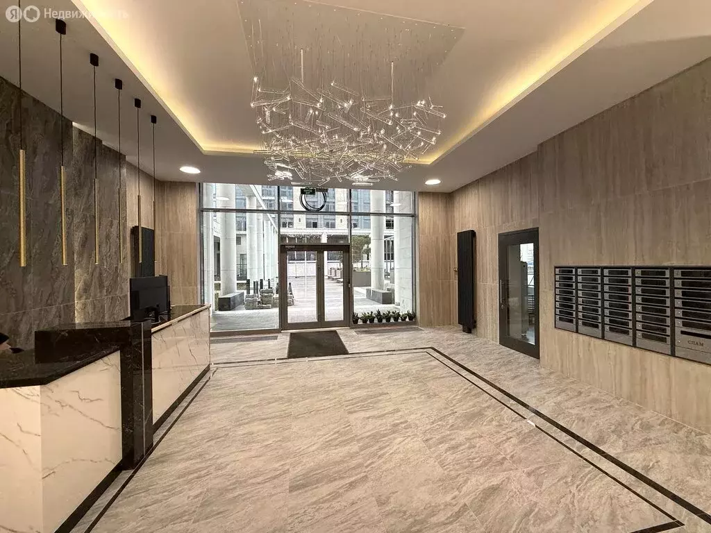 2-комнатная квартира: Санкт-Петербург, улица Типанова, 20к1 (76 м) - Фото 1