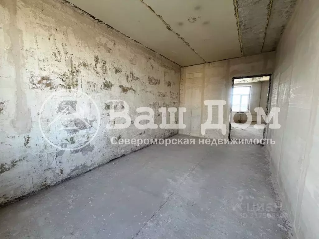 2-к кв. Мурманская область, Североморск ул. Сафонова, 18 (54.0 м) - Фото 0
