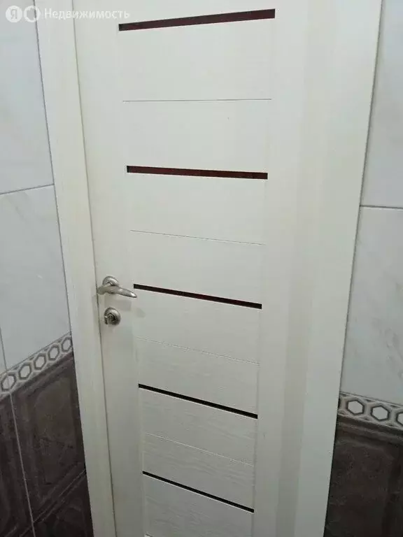 1-комнатная квартира: Курск, Семёновская улица, 82 (32.3 м) - Фото 0