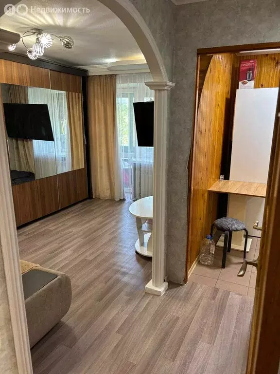 2-комнатная квартира: Ростов-на-Дону, проспект Михаила Нагибина, 35 ... - Фото 2