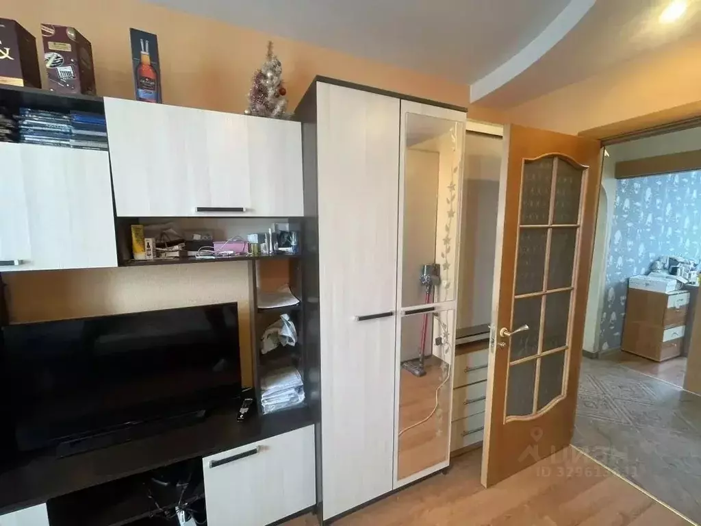 3-к кв. Санкт-Петербург просп. Художников, 27К1 (62.5 м) - Фото 2