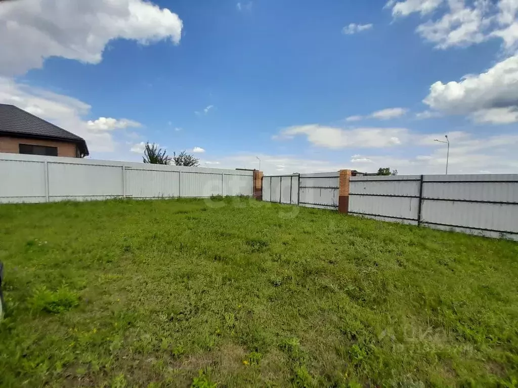 Участок в Белгородская область, Белгородский район, Новосадовское ... - Фото 0