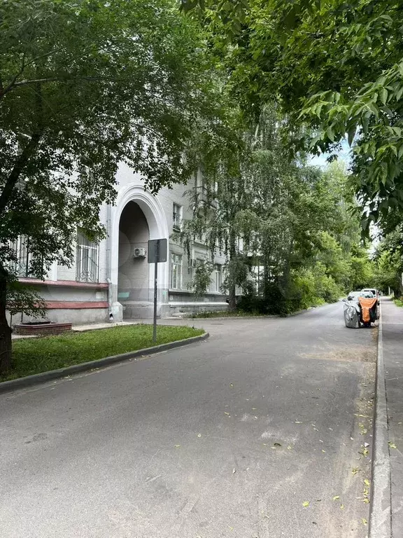 Офис - Фото 0