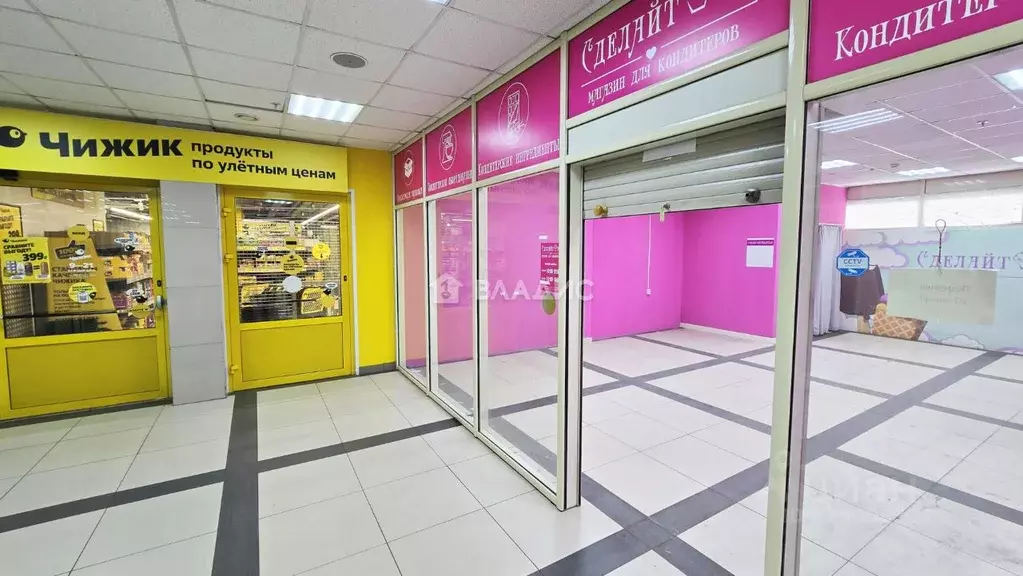 Помещение свободного назначения в Московская область, Жуковский ул. ... - Фото 2