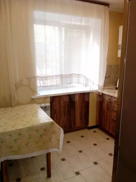 1-к. квартира, 33м, 2/5эт. - Фото 1