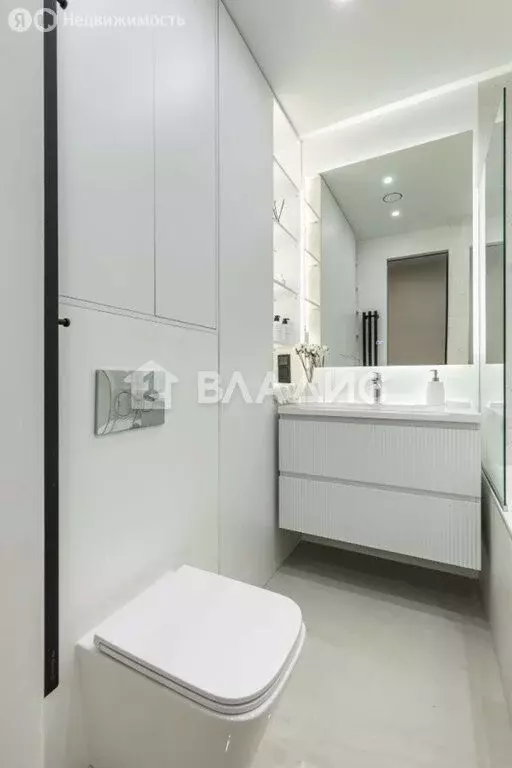 1-комнатная квартира: Москва, Дмитровское шоссе, 75/77 (32.1 м) - Фото 2