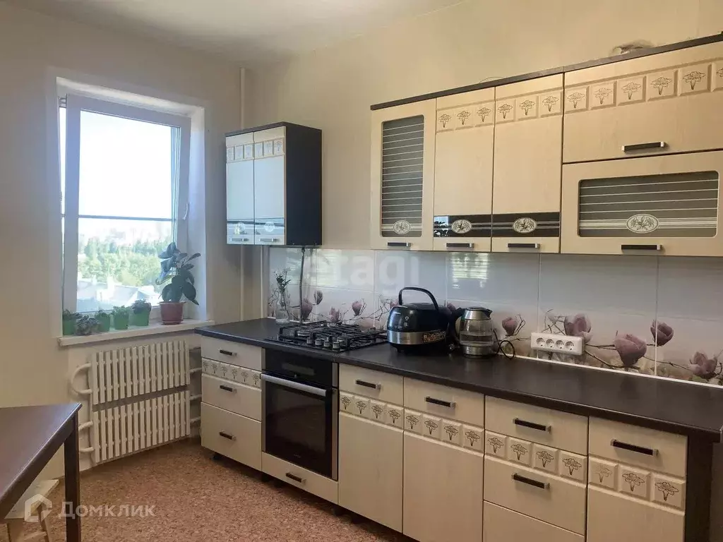 Продаётся 1-к квартира, 41.5 м - Фото 1