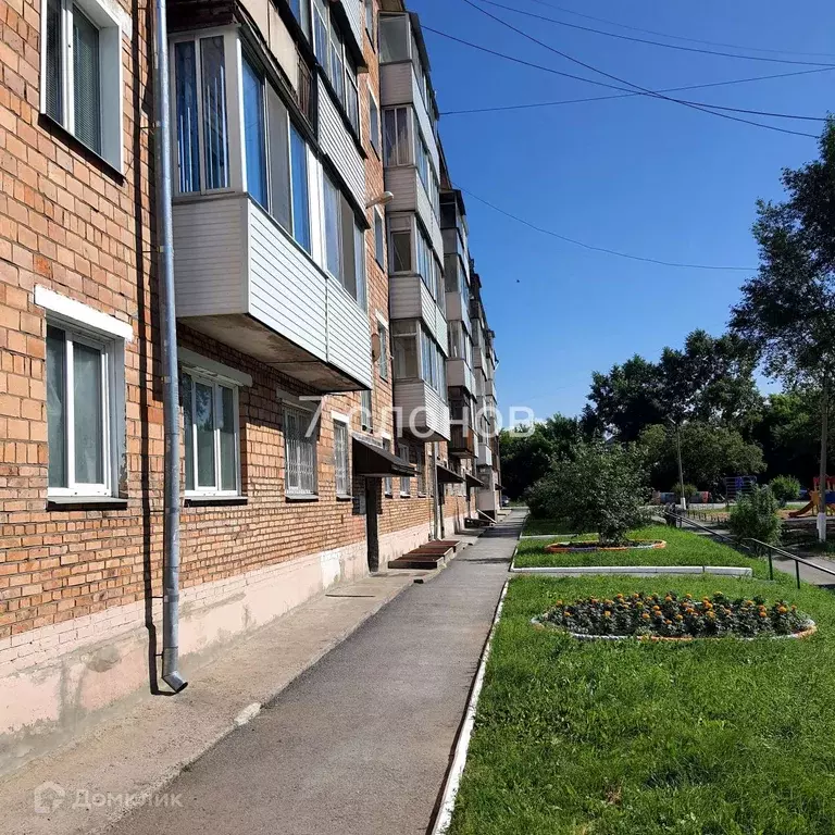 Продаётся 3-к квартира, 64 м - Фото 0