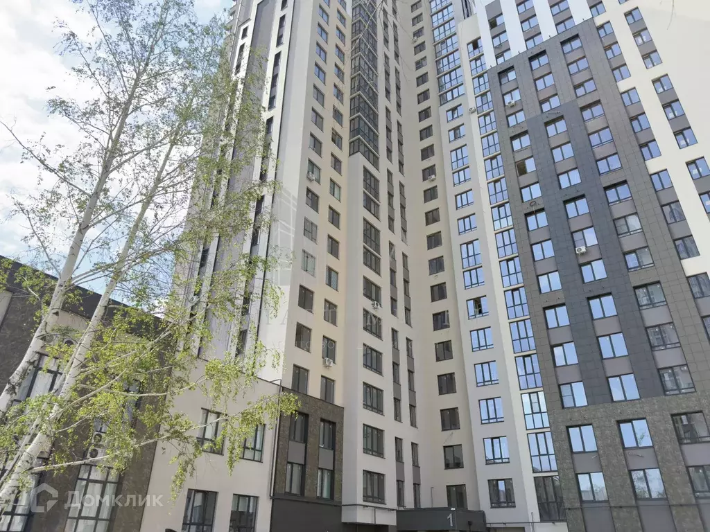 Продаётся 1-к квартира, 39.5 м - Фото 0
