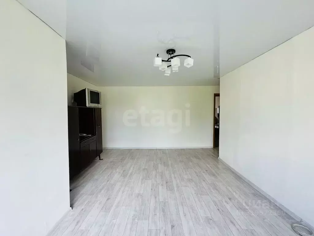 3-к кв. Владимирская область, Муром Московская ул., 85А (51.8 м) - Фото 1