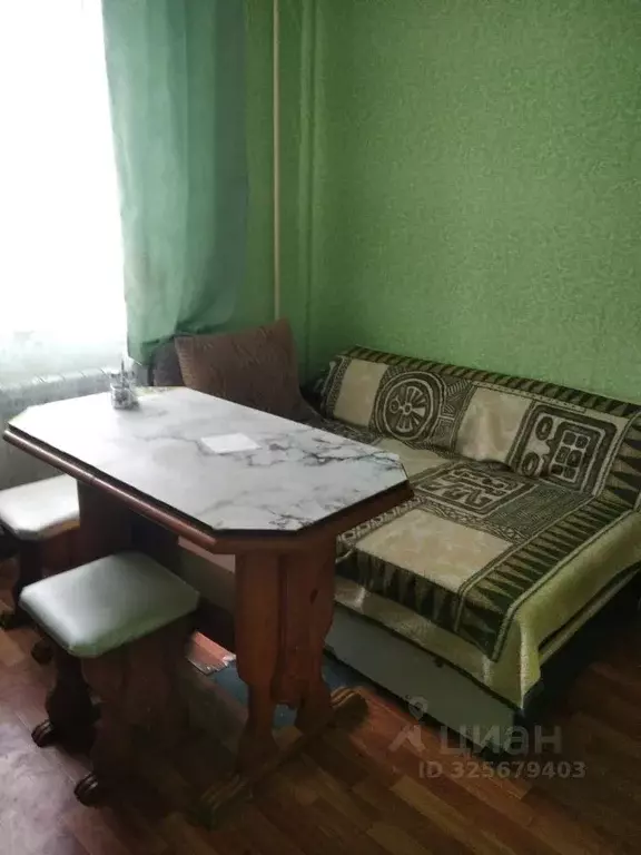 1-к кв. Курская область, Курск просп. Вячеслава Клыкова, 64 (40.0 м) - Фото 2