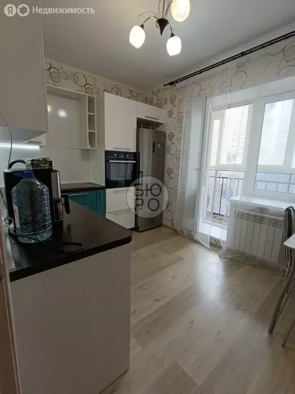 1-комнатная квартира: Стерлитамак, проспект Октября, 42 (34 м) - Фото 1